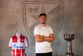 Ni Terzić ni Mrkela - Veljković otkrio ko ga je doveo u Zvezdu!